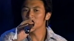 谢霆锋演唱会现场版